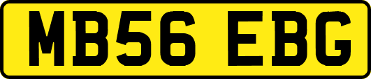 MB56EBG