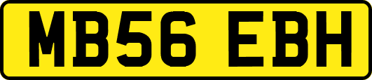 MB56EBH