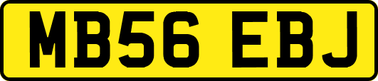 MB56EBJ