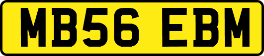 MB56EBM