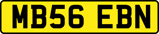 MB56EBN