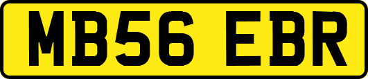 MB56EBR