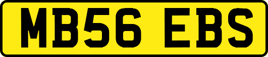 MB56EBS