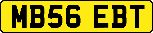 MB56EBT