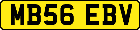 MB56EBV