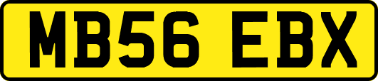 MB56EBX