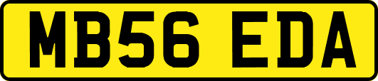 MB56EDA