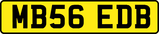 MB56EDB