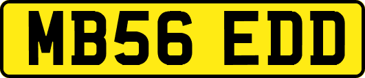 MB56EDD