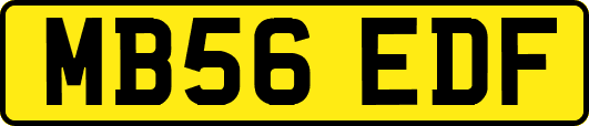 MB56EDF