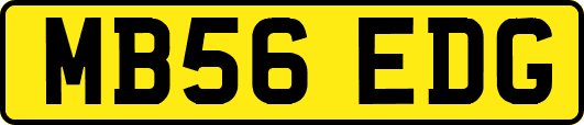 MB56EDG