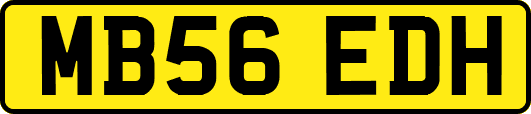 MB56EDH