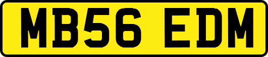 MB56EDM