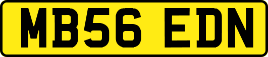 MB56EDN