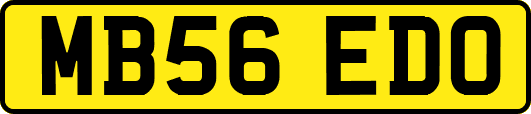 MB56EDO