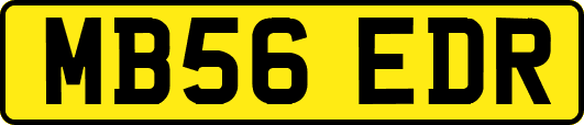 MB56EDR
