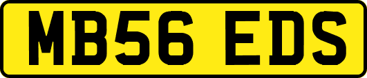 MB56EDS
