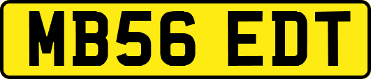 MB56EDT