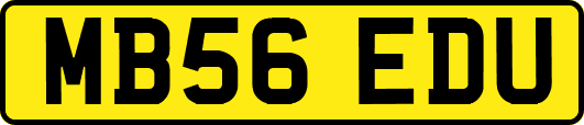 MB56EDU