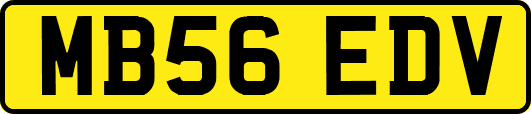MB56EDV
