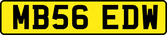 MB56EDW
