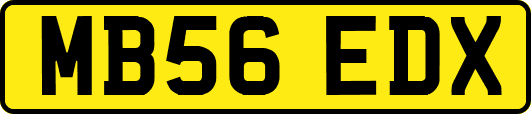 MB56EDX
