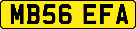 MB56EFA