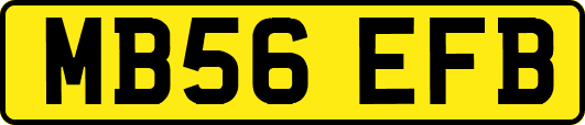 MB56EFB
