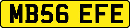 MB56EFE