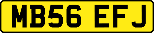 MB56EFJ