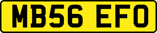 MB56EFO