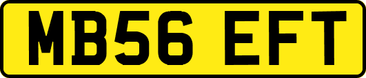 MB56EFT