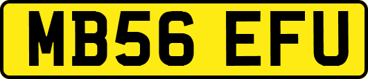 MB56EFU