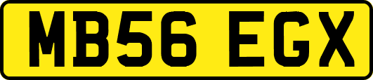 MB56EGX