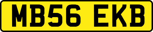 MB56EKB