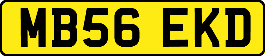 MB56EKD