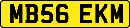MB56EKM