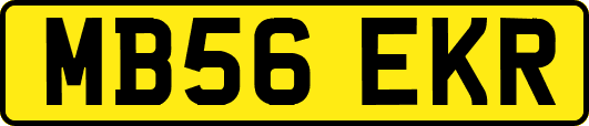 MB56EKR