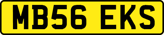 MB56EKS