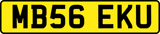 MB56EKU