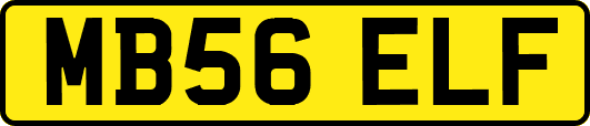 MB56ELF
