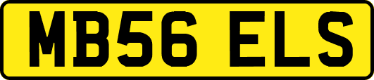 MB56ELS