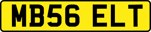MB56ELT