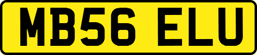 MB56ELU