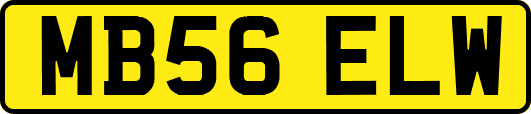 MB56ELW