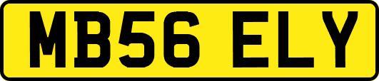 MB56ELY