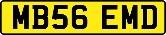 MB56EMD