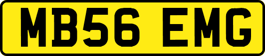 MB56EMG