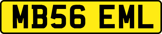 MB56EML