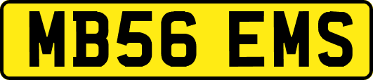 MB56EMS